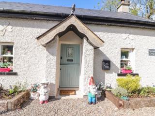 Lynchpin Cottage - Bruff - 8