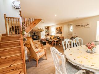 Lynchpin Cottage - Bruff - 2