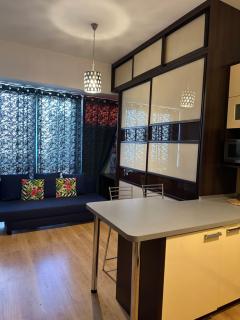 Coser Apartamenty Centrum - Varsovie - 3