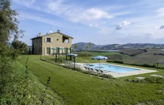 Ca' Lupino - Urbino - 7