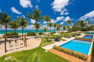 Porto Beach - Flat de Luxo com 4 quartos à beira mar - Porto de Galinhas - 0