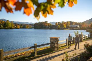 Hillside Lodge - Lake Junaluska - 2