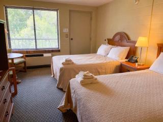 Hillside Lodge - Lake Junaluska - 6