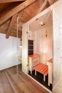 Apartments Perfila Falkenauge - Valdaora - 1