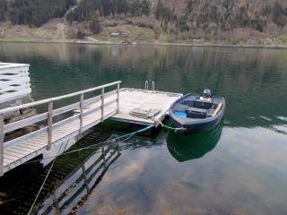 Der Fjordtraum in Balestrand direkt am Wasser - Balestrand - 5
