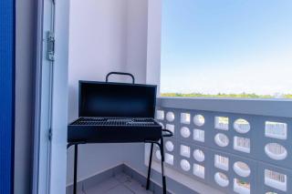 Zanzibar,Fumbatown Cozy 1 bed Apartment - Fumba - 6