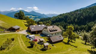 Apartments Perfila Dolomitenblick - Olang - 2