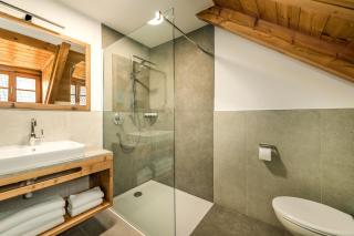 Apartments Perfila Dolomitenblick - Olang - 6