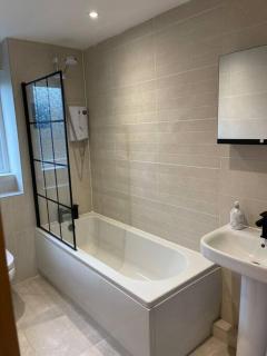 2 bed city centre modern flat - Edinburgh - 4