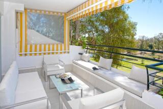 Genteel Home Guadalmina Golf - Marbella - 9