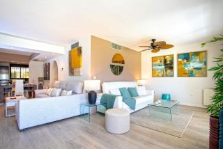 Genteel Home Guadalmina Golf - 6