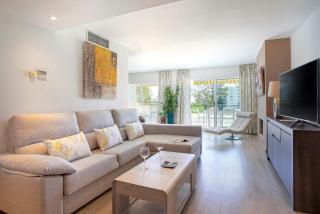 Genteel Home Guadalmina Golf - 8