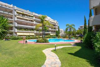 Genteel Home Guadalmina Golf - 9