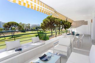 Genteel Home Guadalmina Golf - 5