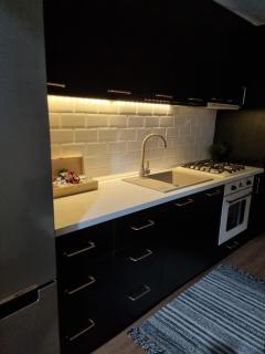 La Cetate Luxury Apartment - 8