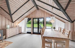 Awesome Home In Hejls With Wifi - 6