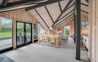Awesome Home In Hejls With Wifi - 4