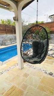 Case Noalys Saint Gilles Les Bains - Saint-Paul - 8