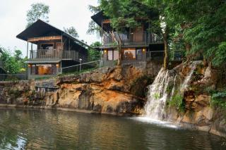 Niyatma Wayanad Pool Resort by VOYE HOMES - Wayanad - 9