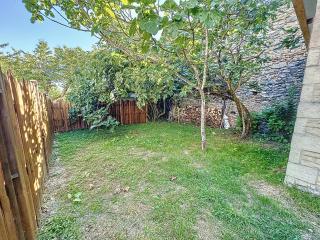 Maison Vue Pyrénées Centre ville - salle de jeux - 2