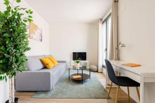 Cozy Penthouse with swimming pool and parking-A-CASTELL - Madrid - 0