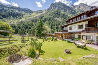 Landhaus Edelweiss - 7