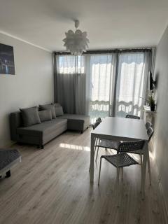 Coser Apartamenty Grzybowska - Warschau - 1