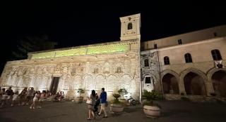 Palazzo Tranfo Al Duomo Accommodation - Tropea - 6