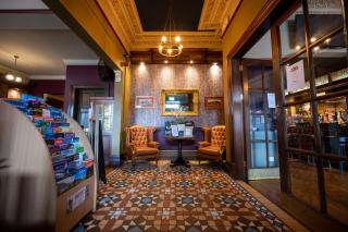 Edinburgh Whisky House Hotel - 9