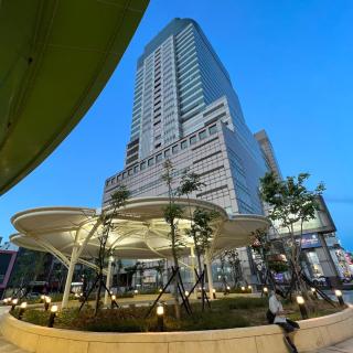 XinsheHotel - Chungli - Zhongli - 0
