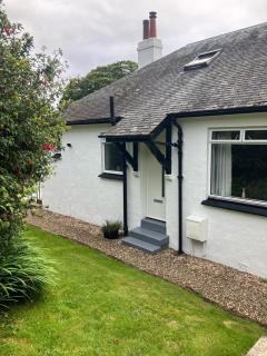 Dunholm Cottage - Skelmorlie - 2