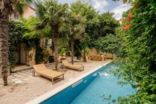 Villa Potoka Palace 4 Bedroom Villa Central And Private Setting Spa And Sauna - Jelsa - 3