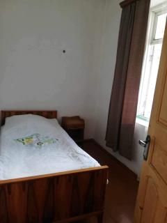 Ioseliani’s guest house - Soli - 0