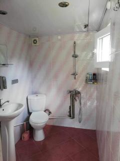 Ioseliani’s guest house - Soli - 7