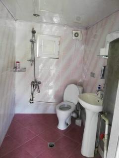 Ioseliani’s guest house - Soli - 5