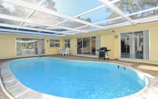 #1US Siesta Key Beach Pool House - Siesta Key - 3