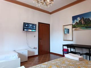 Locazione Turistica - Tessera - 1