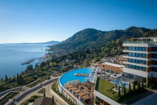 Angsana Corfu Resort & Spa - Benitses - 8