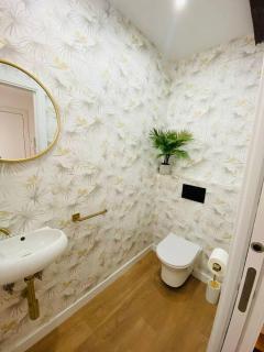 Spectacular apartment Atocha-SOLER - Madrid - 7