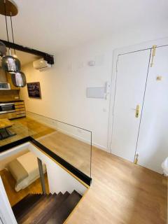 Spectacular apartment Atocha-SOLER - Madrid - 6