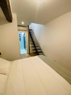 Spectacular apartment Atocha-SOLER - Madrid - 4