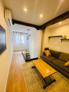 Spectacular apartment Atocha-SOLER - Madrid - 2