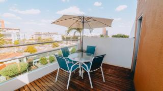 Hotel Seven Monteria - Montería - 7