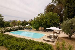 Villa Benedetta - Homelike Villas - Osimo - 0