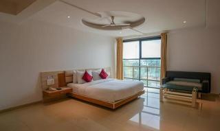 FabHotel Prime Rester Select - Pimpalwandi - 4