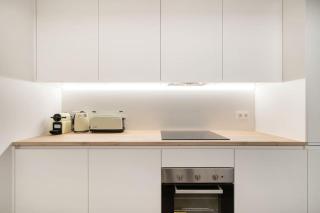 Bowie House - Madrid River-A-SALVAD - 4