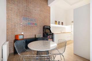 Bowie House - Madrid River-A-SALVAD - 3