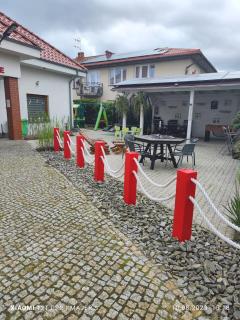 Villa Zosia - Rowy - 8