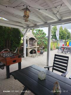 Villa Zosia - Rowy - 2