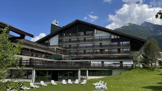 Appartementhaus Birkenwald - 0